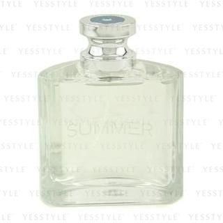 Voyage Summer Eau De Toilette Spray