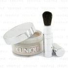 Clinique - Blended Face Powder + Brush - No. 20 Invisible Blend