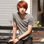 ABOKI - V-Neck T-Shirt