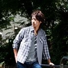 BLACK ASUKA - Long-Sleeve Check Shirt