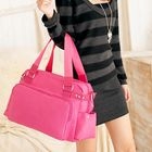 E.F.Shop - Belted Nylon Carryall