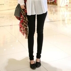 midnightCOCO - Elasticized Waist Pants