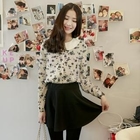 LORIKEET - A-Line Miniskirt