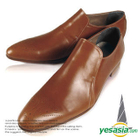 Purplow - Slip-on Loafers