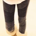 PIPPIN - Stitched Leggings