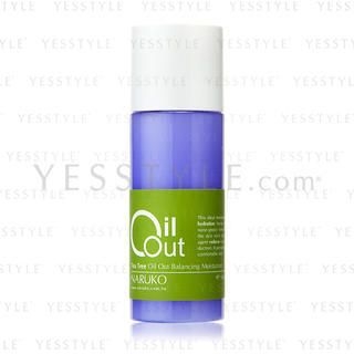 Tea Tree Oil Out Balancing Moisturizer Tea Tree Oil Out Balancing Moisturizer