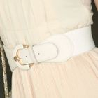 59th Street - Elasticized Belt