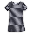 Life 8 - Striped Tee