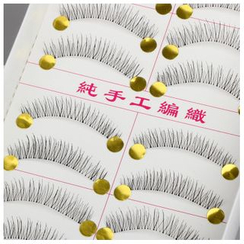 Marlliss - 假睫毛 (216) Marlliss - 假睫毛 (216)