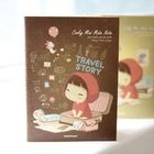 iswas - 'Cooky' Series Pocket Notebook