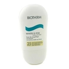 Biotherm - White D-Tox Cellular Corrective MakeUp Base SPF 25 - Dark Circle Effect