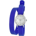 Collezio - Heat Sensitive Jelly Strap Watch