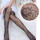 SHY SHY - Printed Tights