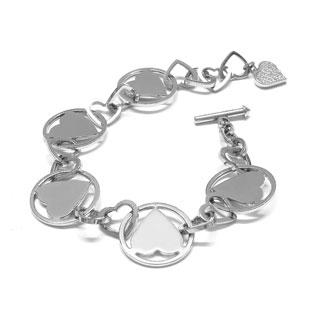 Embrace your Heart Bracelet Embrace your Heart Bracelet