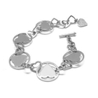 Kamsmak - Embrace your Heart Bracelet