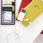 Zakka - Passport Case