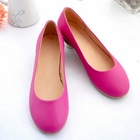 Smoothie - Genuine Leather Flats