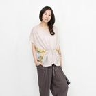Stylewardrobe - Knit Top