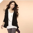 Tokyo Fashion - Convertible Cardigan
