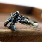 Fit-to-Kill - Bird Ring