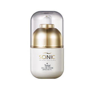 Total Cell BB Cream SPF 38 PA+++ Total Cell BB Cream SPF 38 PA+++