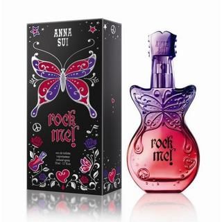 Rock Me! Eau De Toilette Rock Me! Eau De Toilette