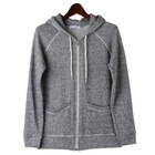 TOKIO - Zip Hoodie