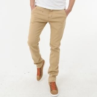 Cotton Pants