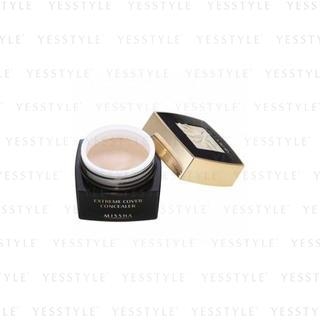 Signature Extreme Cover Concealer SPF PA++ (#21 Light Beige)