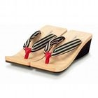 Mizutori - SHIKIBU - Wooden Sandals
