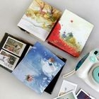 iswas - Illustration Instant Photo Album