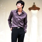 Purplow - Dress Shirt