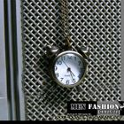 MenFashionOutlet - Stylish Watch Necklace