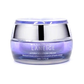 Hydra Solution Cream