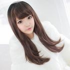 GABALMANIA - Long Full Wig - Straight