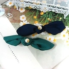 Angelove - Faux-Pearl Accent Hair Pin