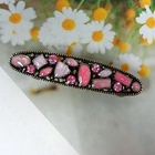 Angelove - Jeweled Hair Pin