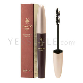 The Style Viewer 270 HD Mascara (Professional volume) The Style Viewer 270 HD Mascara (Professional volume)