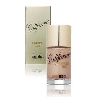 California Scandal - #02 Gold (for highlight use)