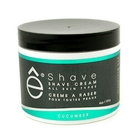 eshave - Shave Cream - Cucumber