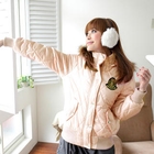 Tokyo Fashion - Hooded Padded Jacket