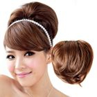 Clair Beauty - Hair Bun
