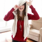 Tokyo Fashion - Scoop-Neck Sweater