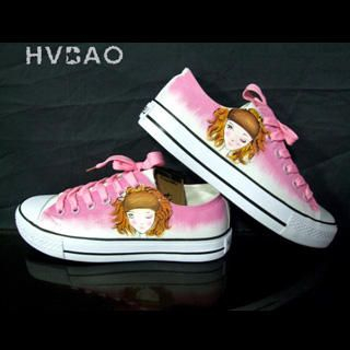 'Wink” Sneakers