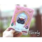 iswas - 'Mariecat' Series Passport Cover