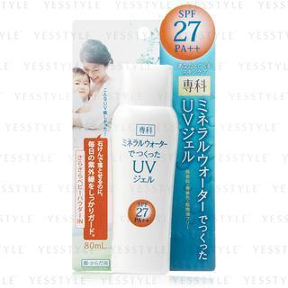 Senka Mineral Water UV Protector SPF 27 PA++