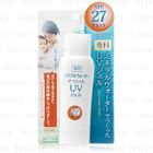 Shiseido - Senka Mineral Water UV Protector SPF 27 PA++