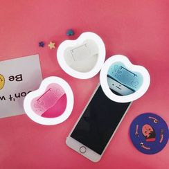 Intimo - Heart Selfie Light Intimo - Heart Selfie Light