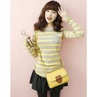 Dodostyle - Striped T-Shirt