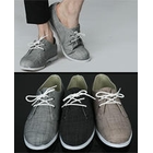 KENZI - Lace-Up Sneakers